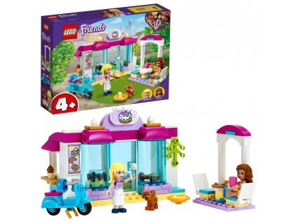 LEGO® Friends 41440 Pekařství v městečku Heartlake