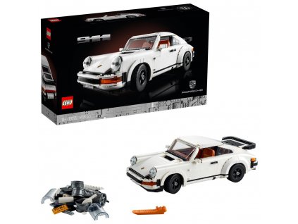 LEGO® Icons 10295 Porsche 911