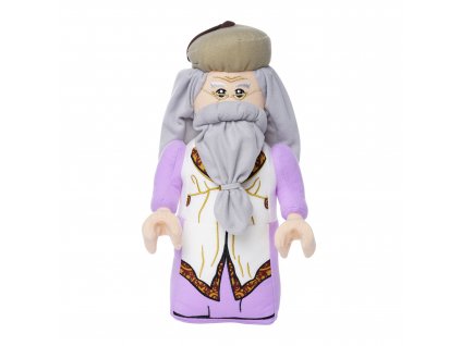 LEGO® Harry Potter™ plyšák Albus Brumbál