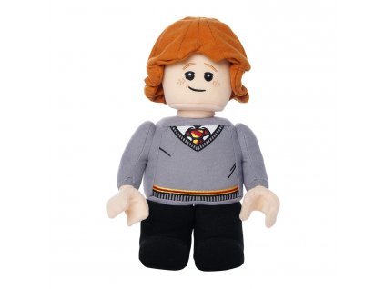 LEGO® Harry Potter™ plyšák Ron Weasley