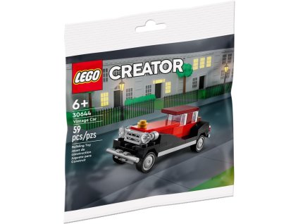 LEGO® Creator 30644 Vintage Car