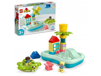 LEGO® DUPLO® 10989 Aquapark