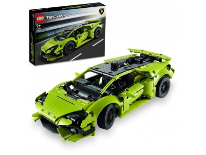 LEGO® Technic 42161 Lamborghini Huracán Tecnica