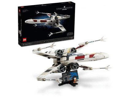 LEGO® Star Wars™ 75355 Stíhačka X-wing