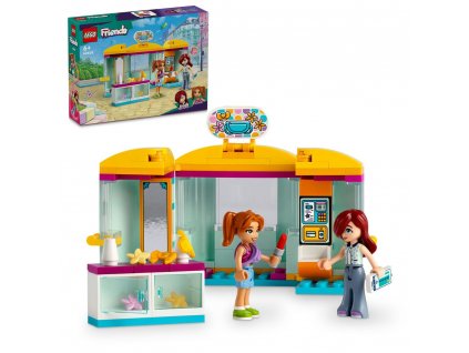 LEGO® Friends 42608 Obchůdek s módními doplňky