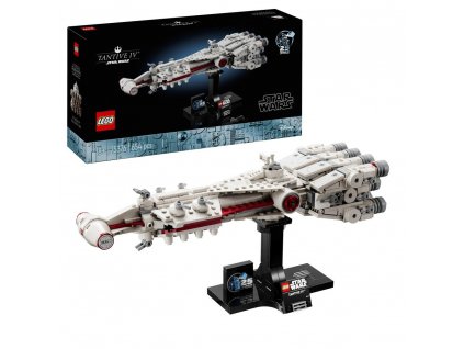 LEGO® Star Wars™ 75376 Tantive IV™