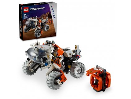 LEGO® Technic 42178 Vesmírný nakladač LT78