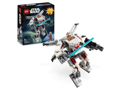 LEGO® Star Wars™ 75390 Robotický oblek X-wing™ Luka Skywalkera