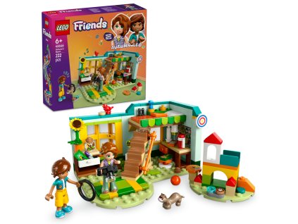 LEGO® Friends 42646 Pokoj Autumn