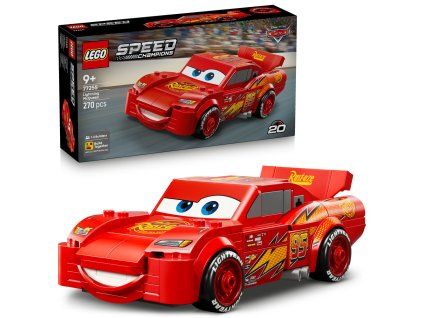 LEGO® Speed Champions 77255 Blesk McQueen