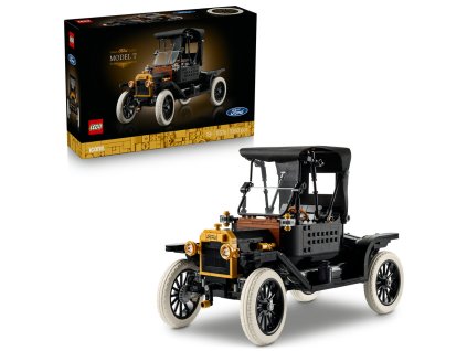 LEGO® Icons 11376 Ford Model T