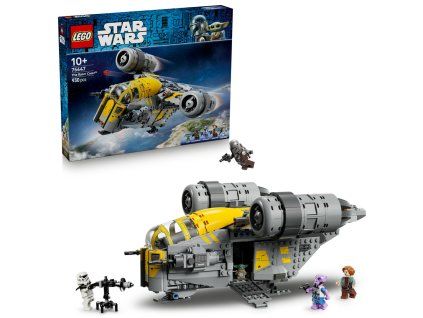 LEGO® Star Wars™ 75447 Razor Crest™