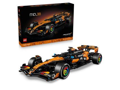 LEGO® Technic 42228 Auto McLaren MCL39 F1®