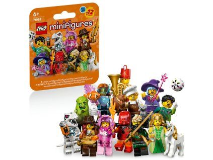 LEGO® Minifigurky 71052 29. série