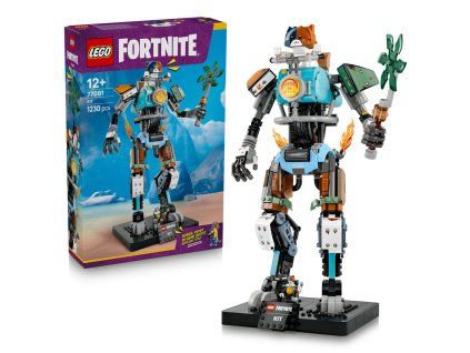 LEGO® Fortnite® 77081 KIT