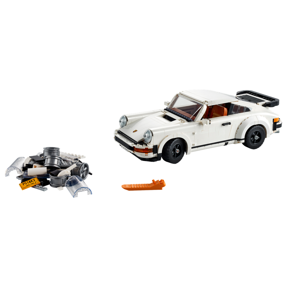 LEGO LEGO® Icons 10295 Porsche 911