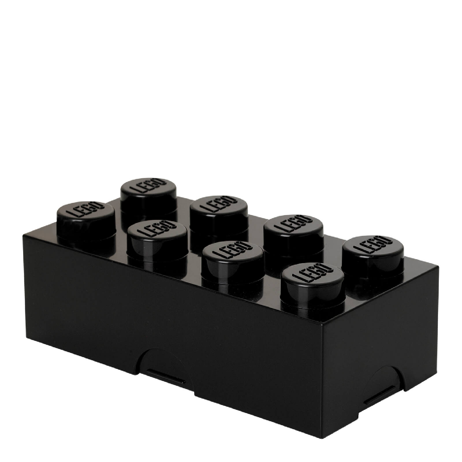 Svačinový box LEGO - černý SmartLife s.r.o.