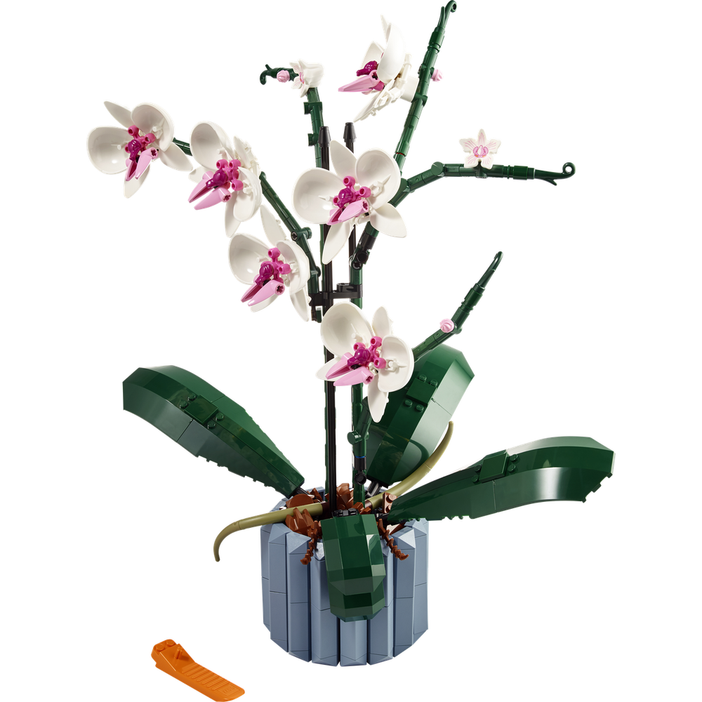 LEGO LEGO® Botanicals 10311 Orchidej