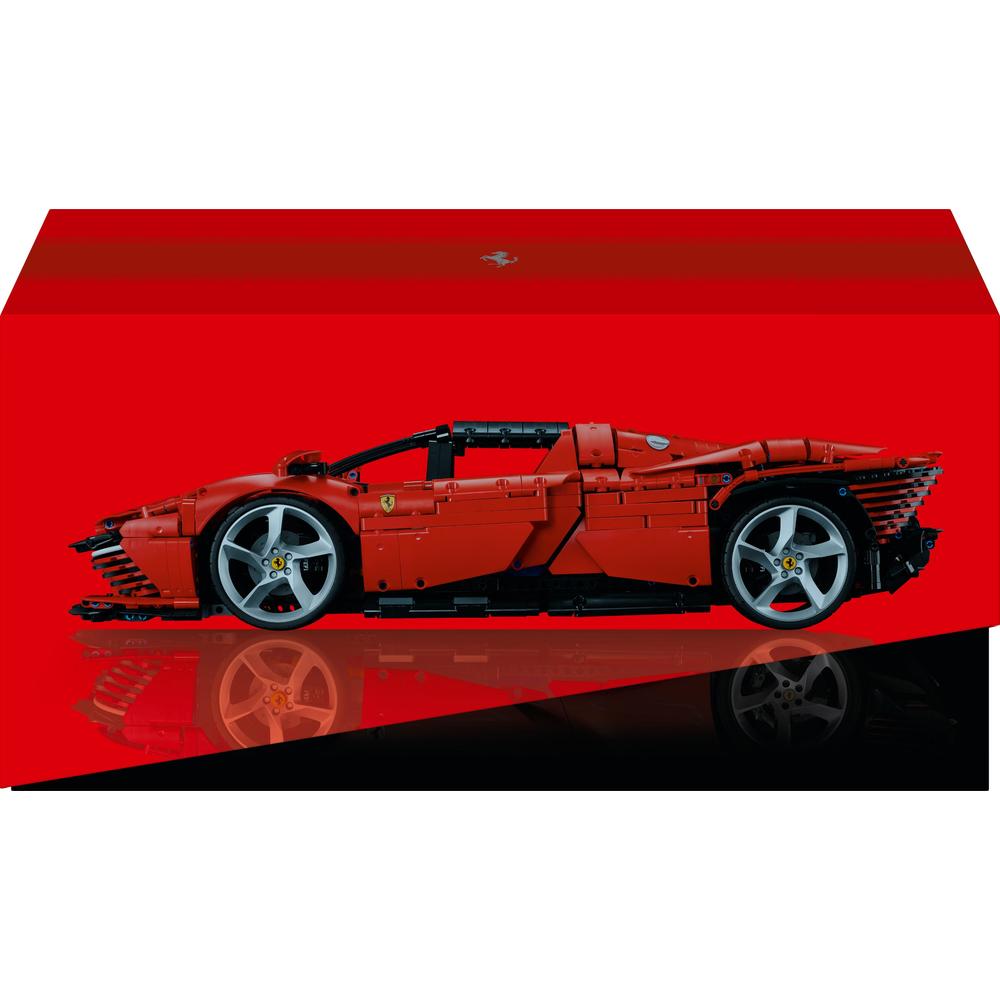 LEGO LEGO® Technic 42143 Ferrari Daytona SP3 (obrázek 10)