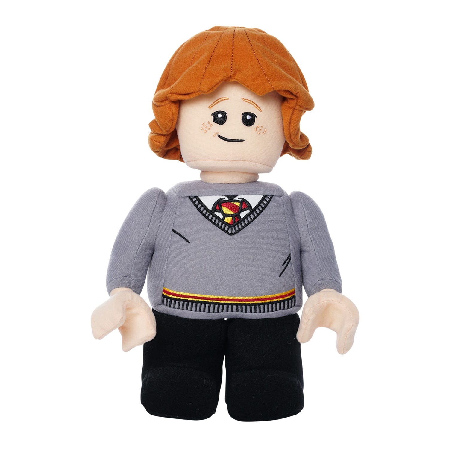 LEGO® Harry Potter™ plyšák Ron Weasley