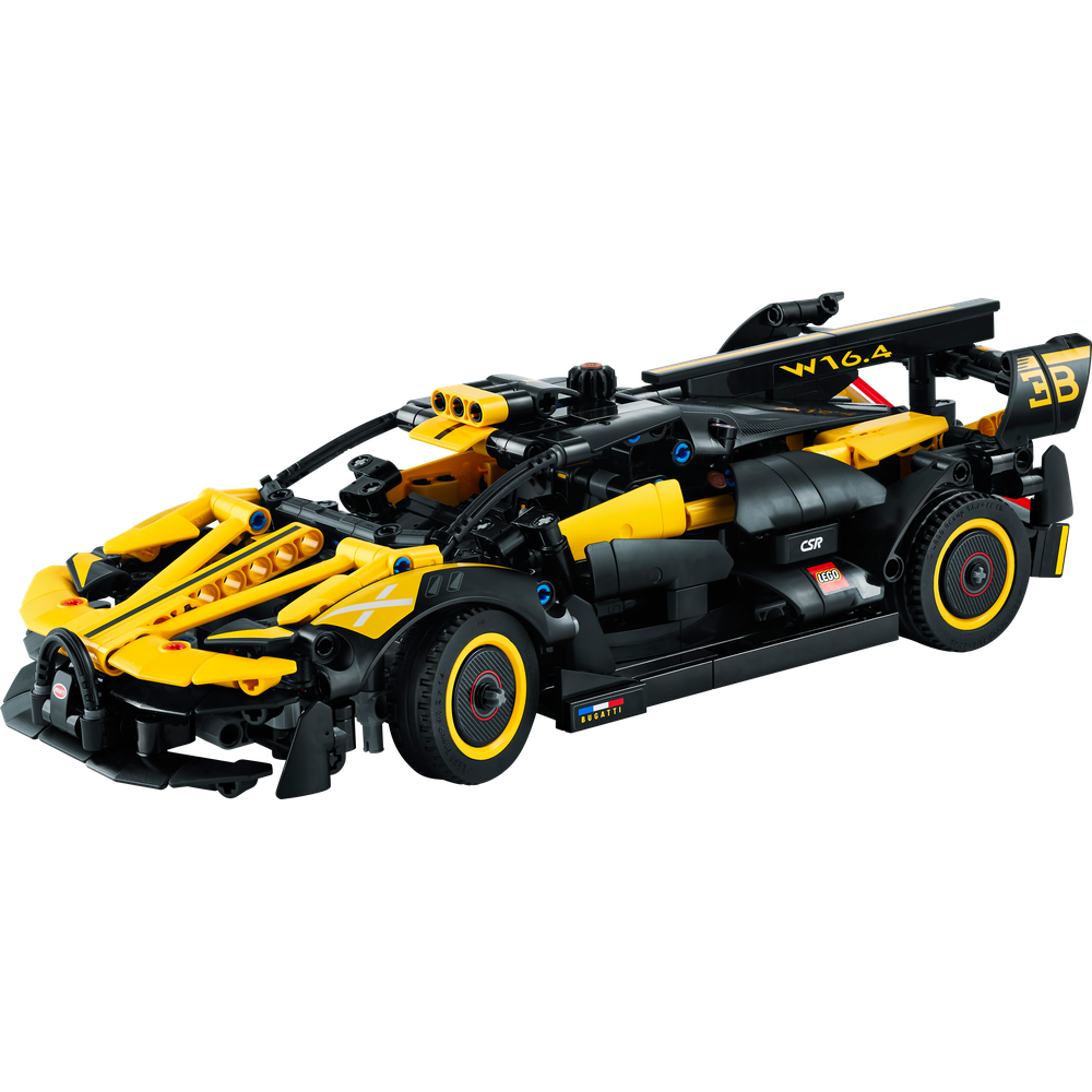 LEGO LEGO® Technic 42151 Bugatti Bolide