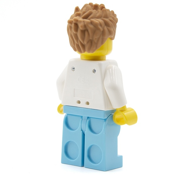LEGO Iconic Doktor baterka (obrázek 4)