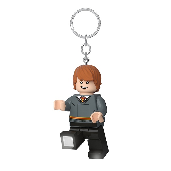 Smartlife LEGO Harry Potter Ron Weasley svítící figurka (HT)