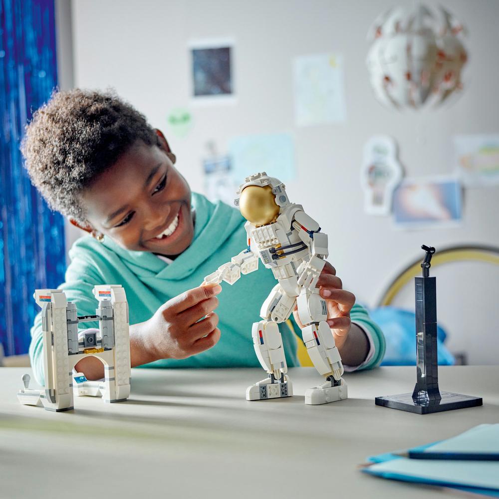 LEGO LEGO® Creator 31152 Astronaut (obrázek 3)