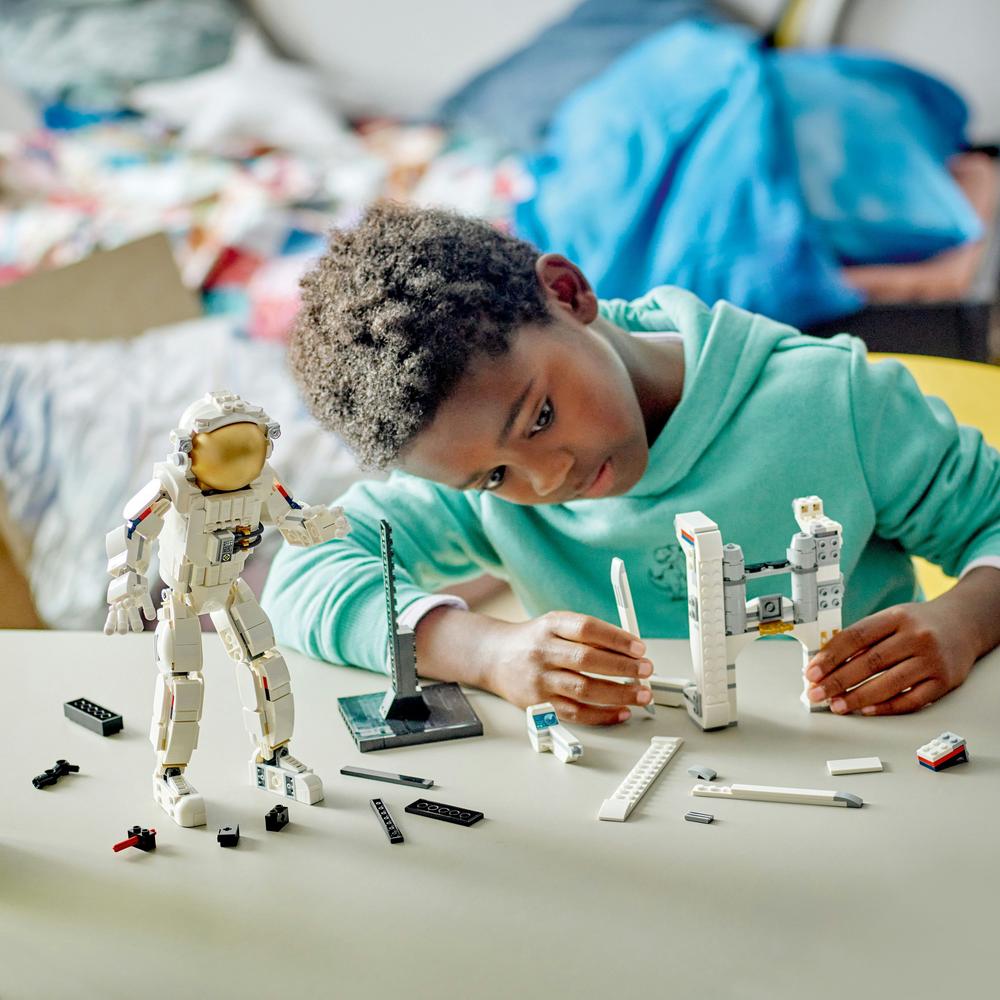 LEGO LEGO® Creator 31152 Astronaut (obrázek 4)