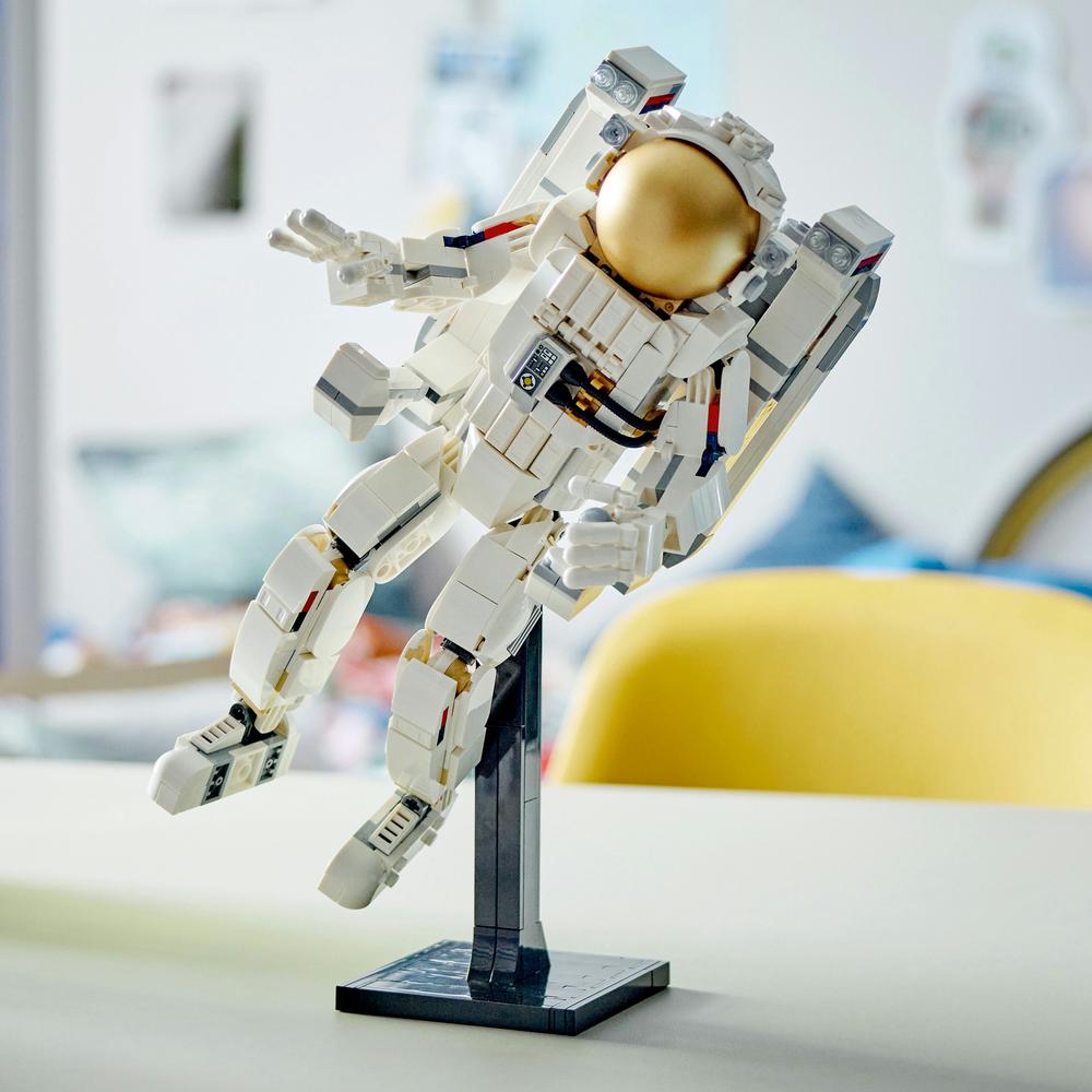 LEGO LEGO® Creator 31152 Astronaut (obrázek 5)