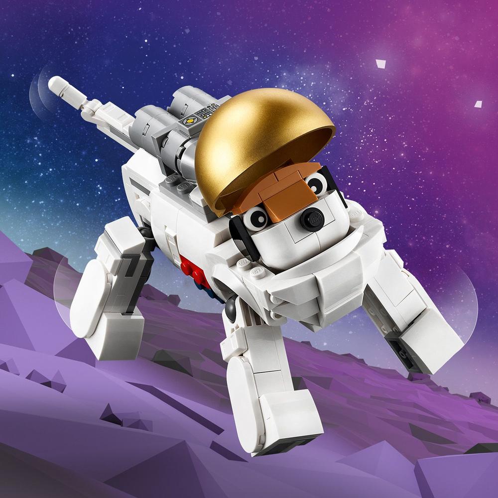 LEGO LEGO® Creator 31152 Astronaut (obrázek 7)