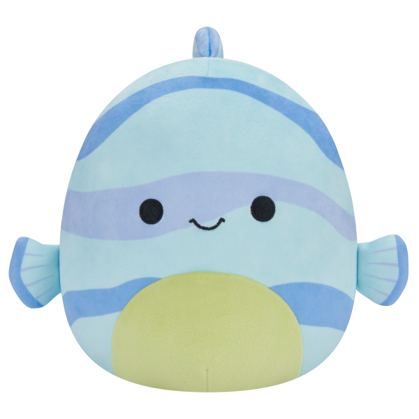 Smartlife SQUISHMALLOWS Ryba - Leland