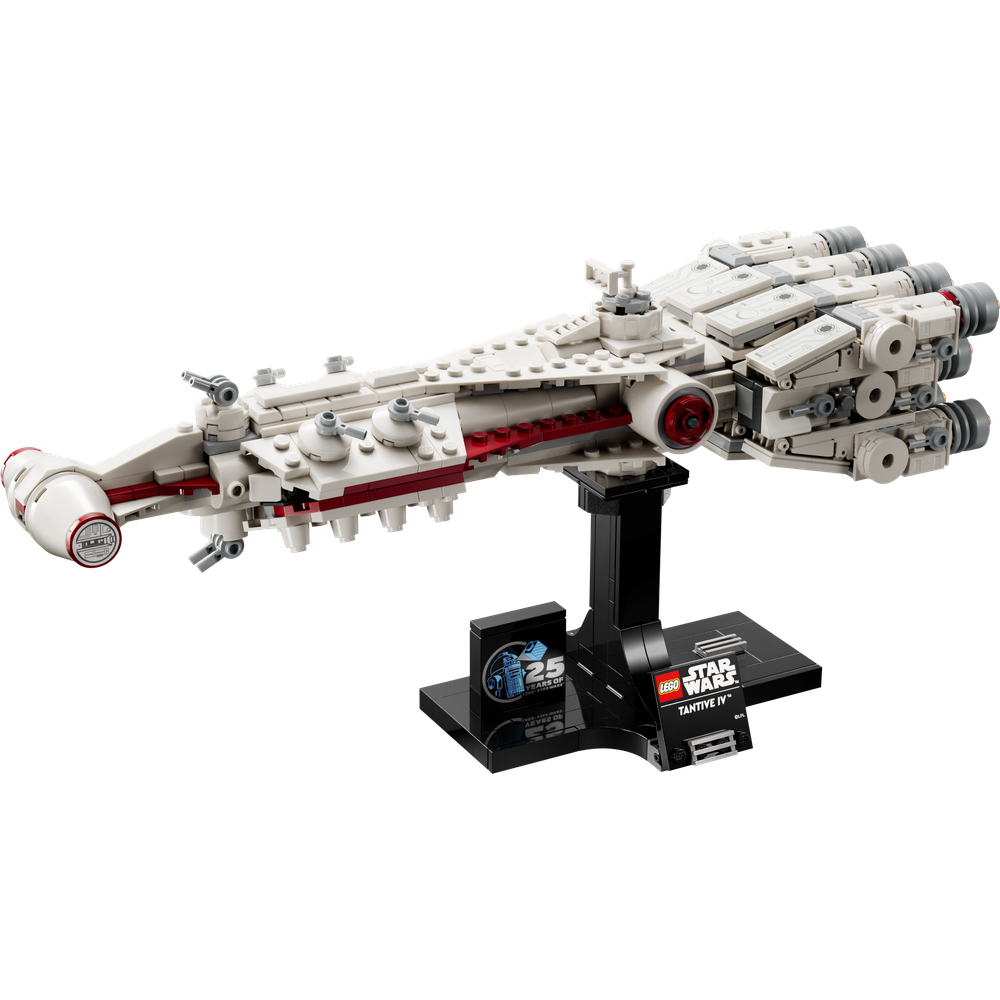 LEGO LEGO® Star Wars™ 75376 Tantive IV™
