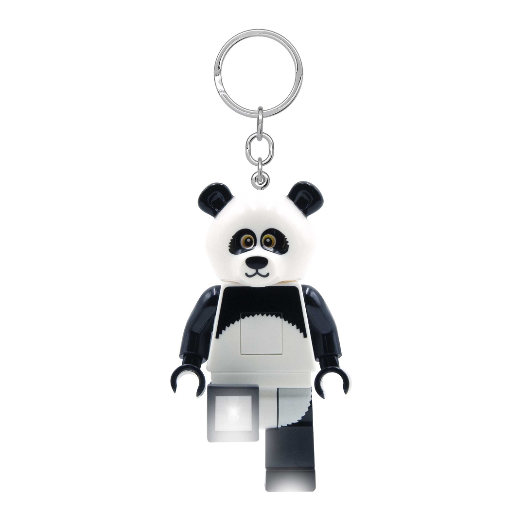 Smartlife LEGO Iconic Panda svítící figurka (HT)