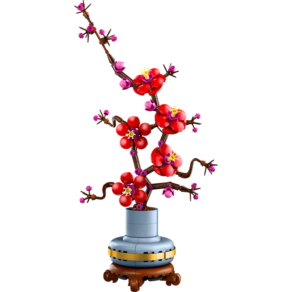 LEGO LEGO® Botanicals 10369 Meruňka japonská
