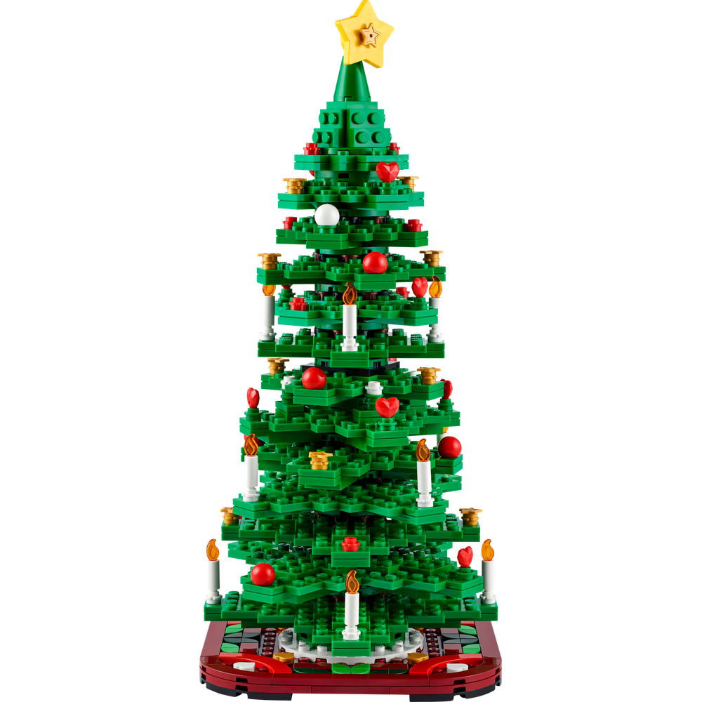 LEGO LEGO® Iconic 40573 Vánoční stromek