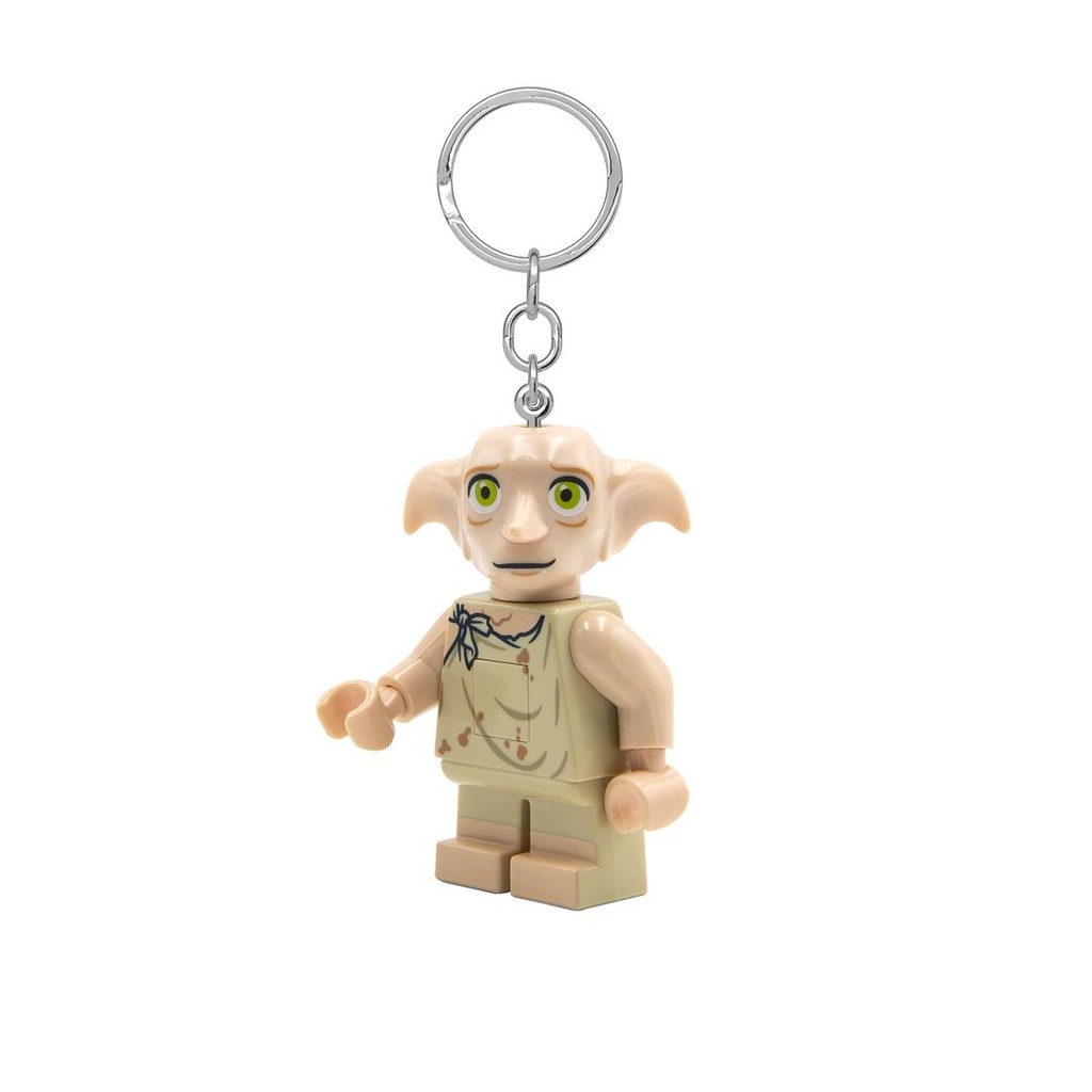 LEGO Harry Potter Dobby svítící figurka (HT)