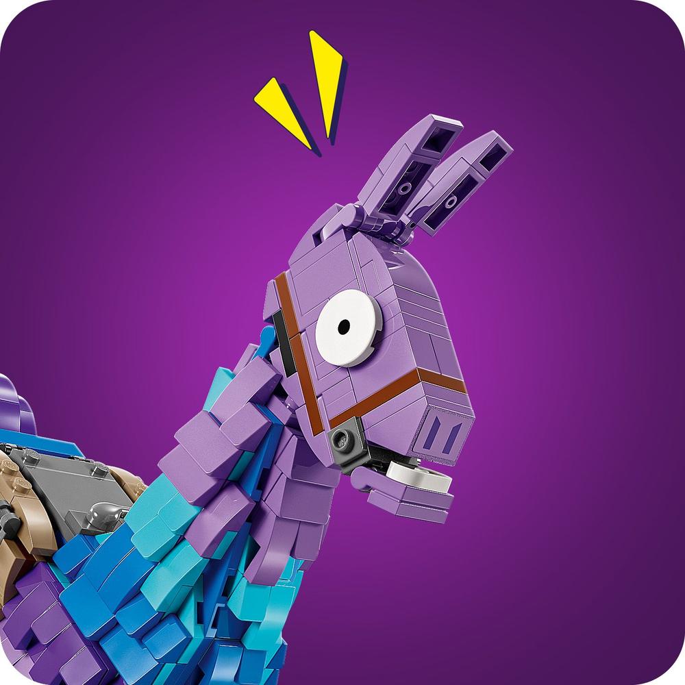 LEGO LEGO® Fortnite® 77071 Supply Llama (obrázek 6)