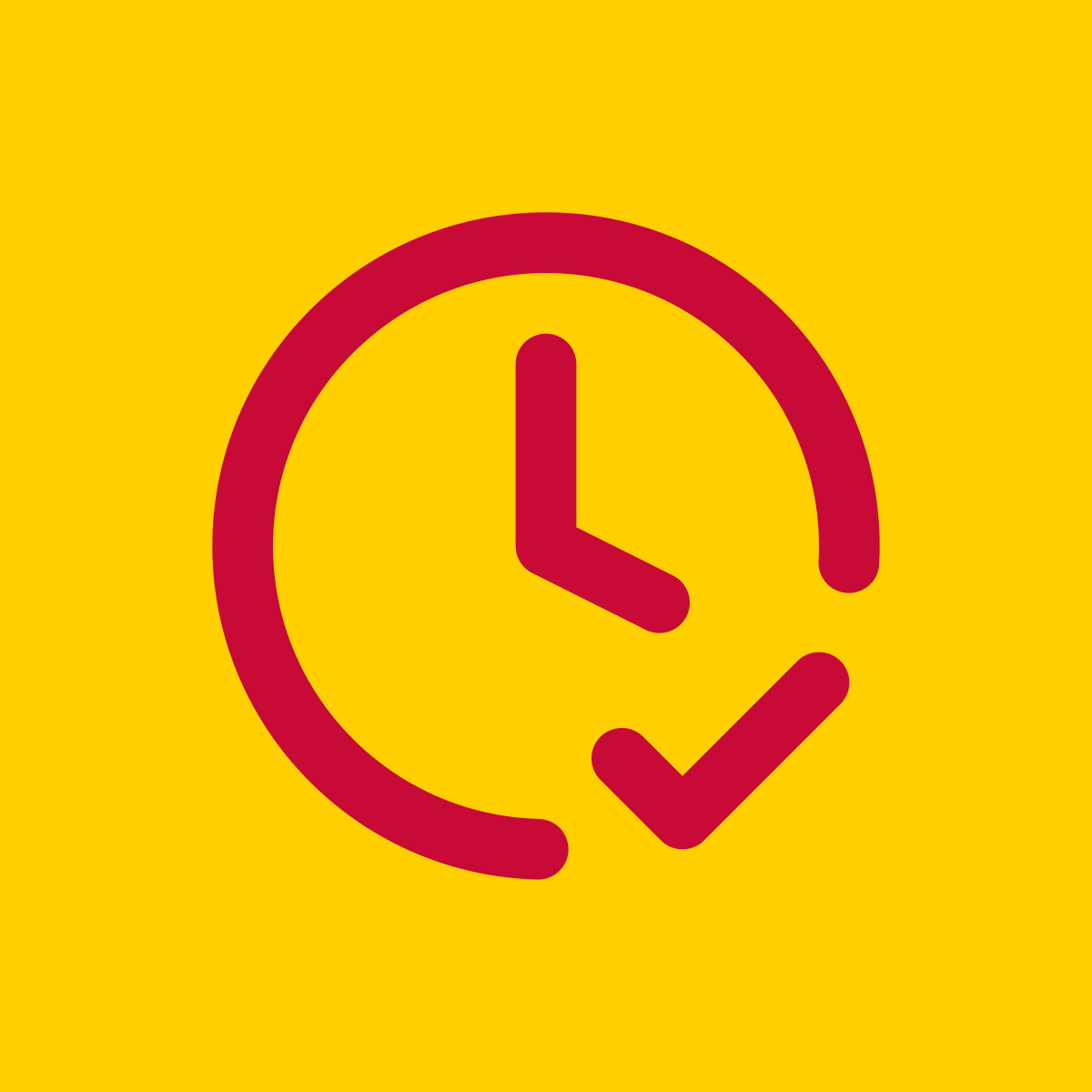 Přednostní odeslání