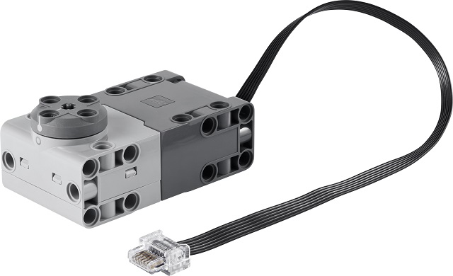 LEGO LEGO® Powered UP 88017 Velký úhlový motor