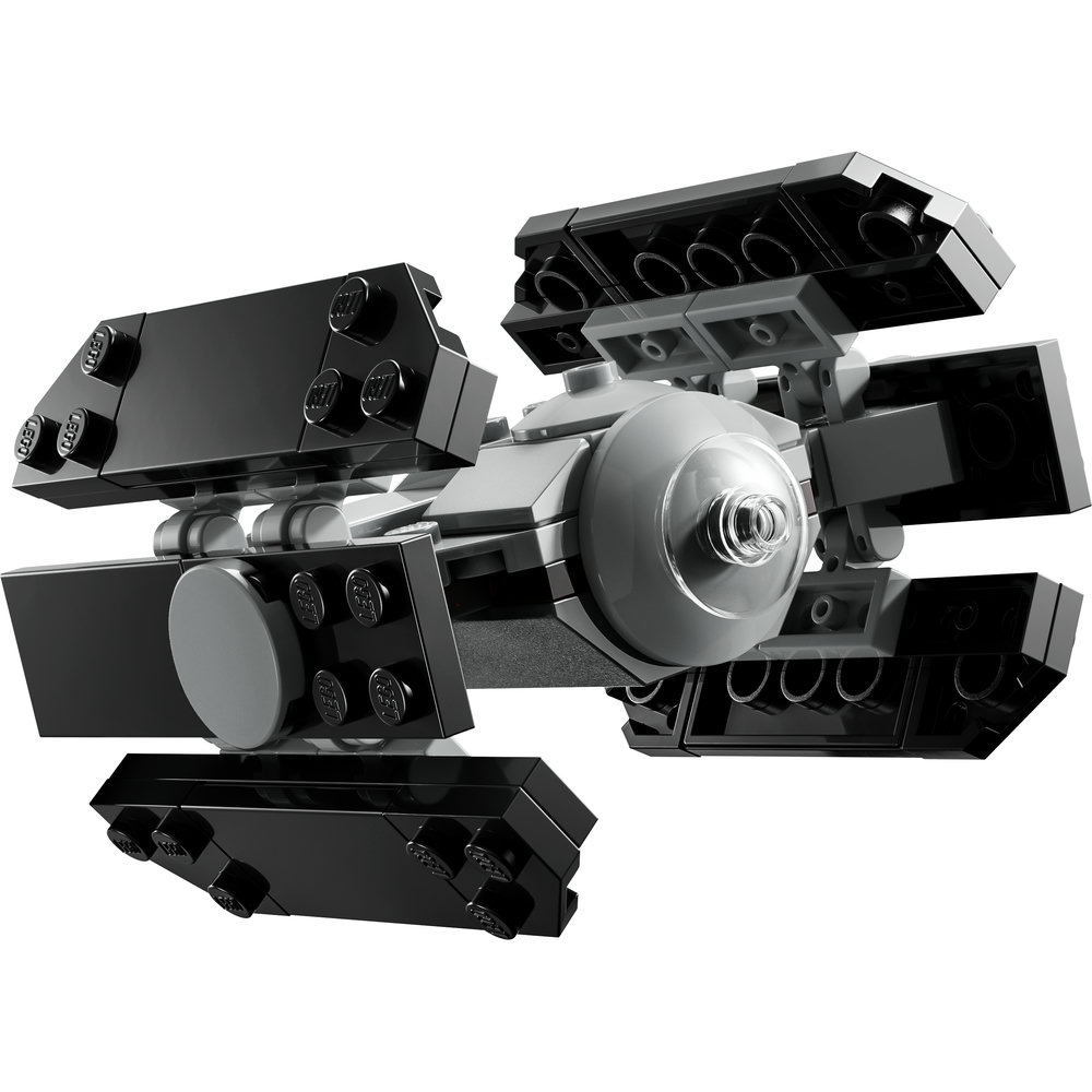 Stavebnice STAR WARS mini TIE Advanced