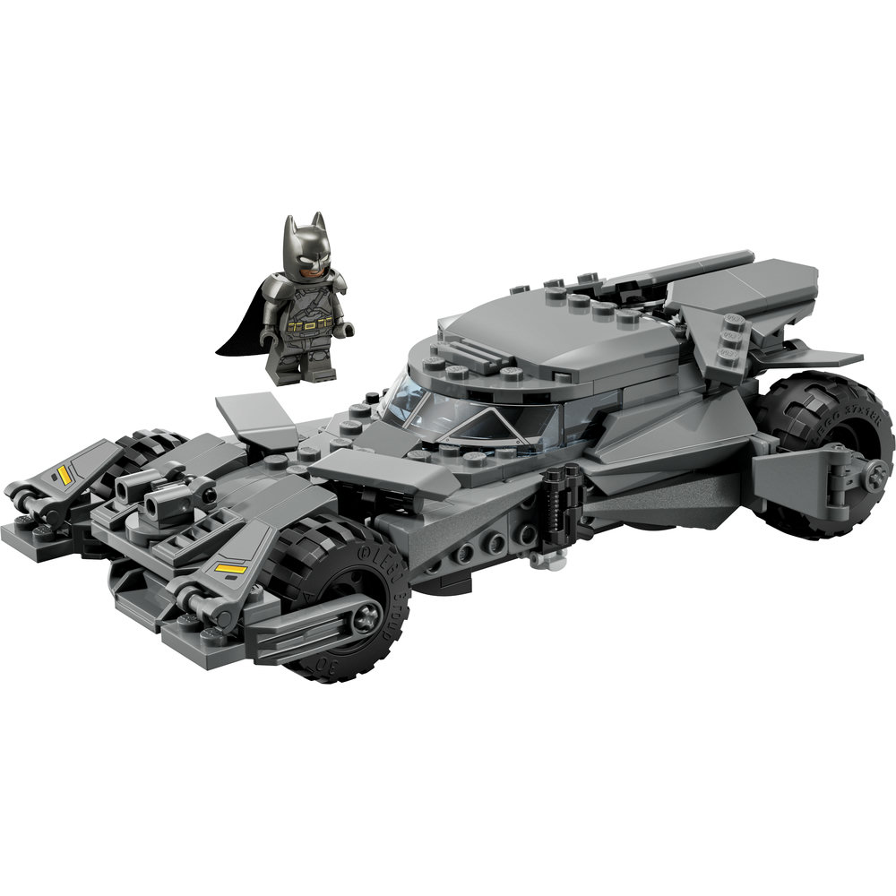 LEGO LEGO® DC Batman™ 76331 Batman vs. Superman™: Batmobil