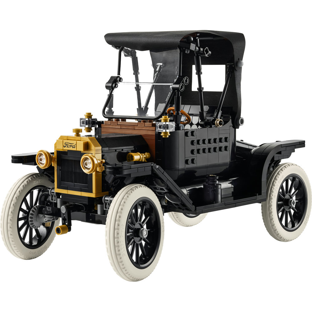 LEGO LEGO® Icons 11376 Ford Model T