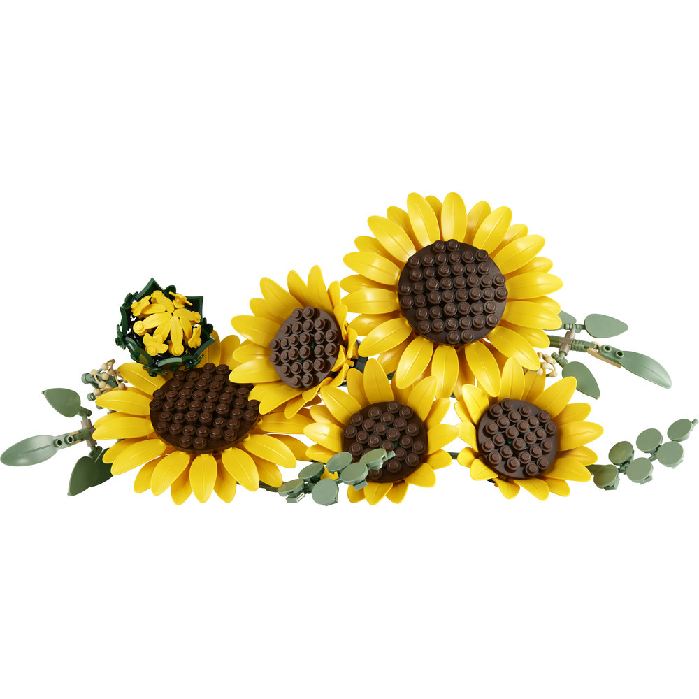 LEGO LEGO® Botanicals 11502 Kytice slunečnic