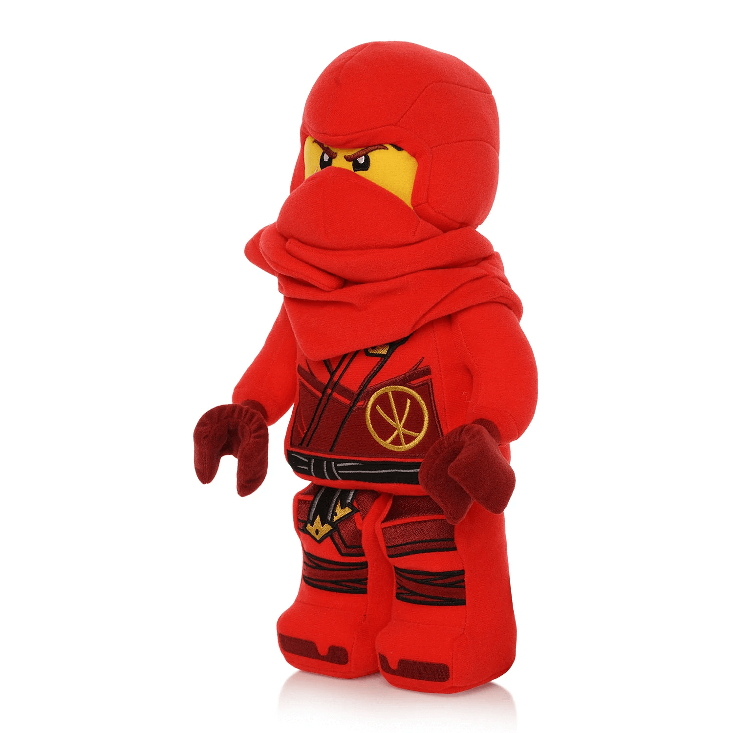 LEGO® NINJAGO® plyšák Kai