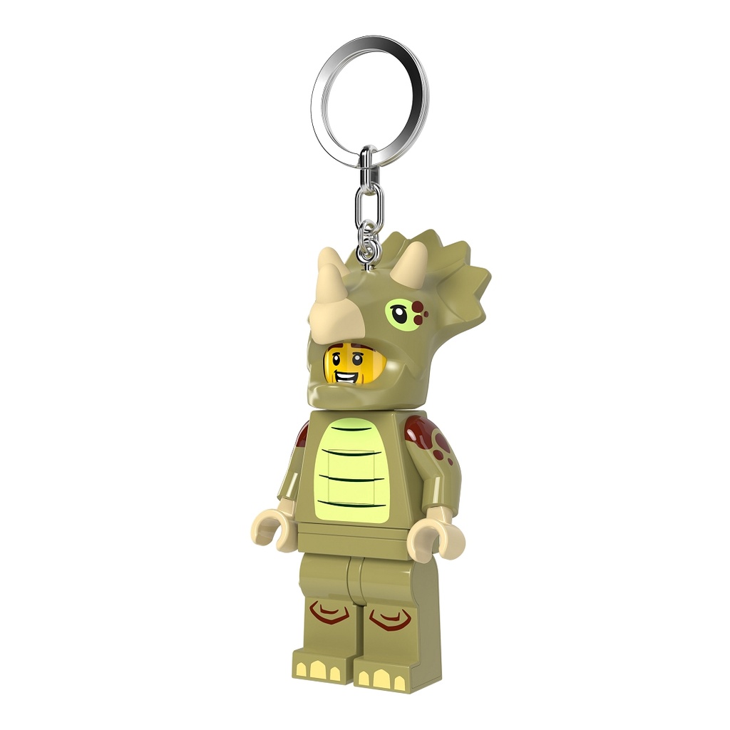 Smartlife LEGO Minifigures Triceratops svítící figurka (HT)