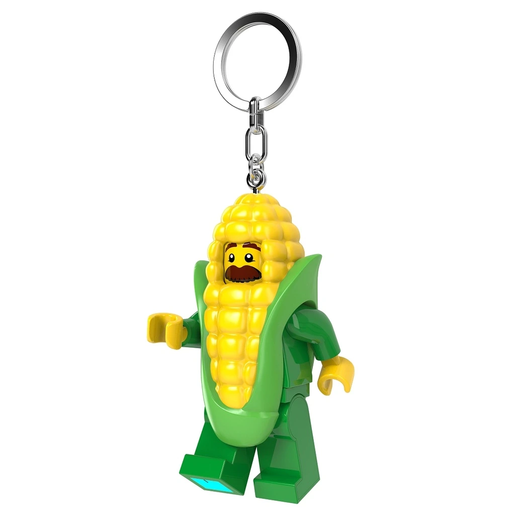 LEGO Minifigures Kukuřice svítící figurka