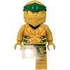 LEGO Ninjago Legacy Zlatý Ninja svítící figurka