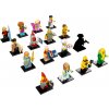 LEGO® Minifigurky 71018 17. série - Vyber si minifigurku!