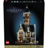 LEGO® Icons 10273 Strašidelný dům na pouti